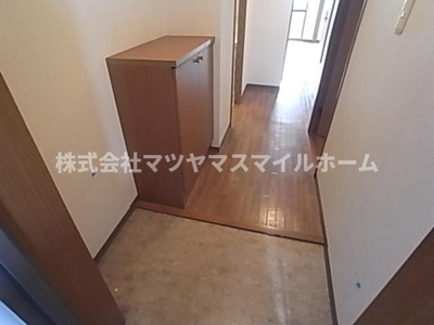 【玄関】 | コモド