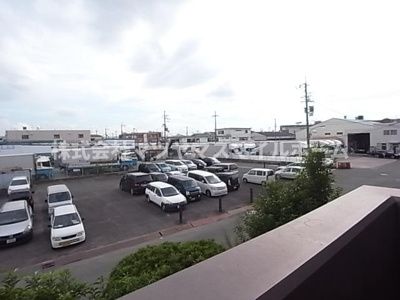 【展望】 | コモド