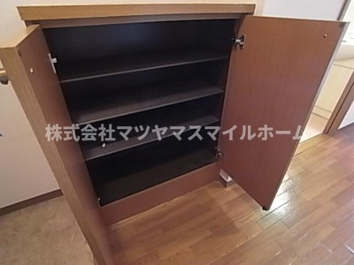 【収納】 | コモド