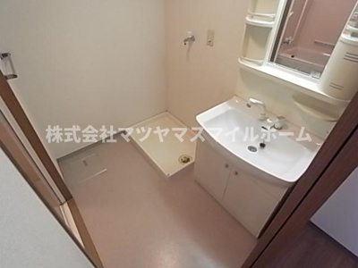 【独立洗面台】 | コモド