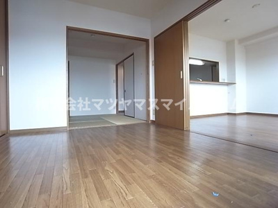 【洋室】 | コモド