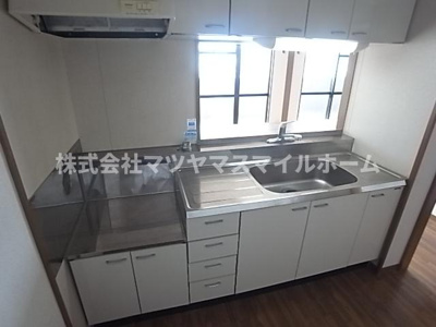 【キッチン】 | コモド