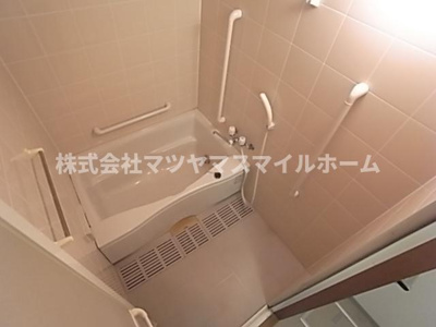 【浴室】 | コモド