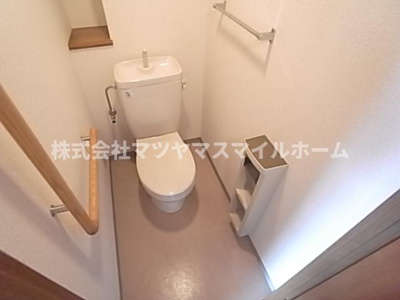 【トイレ】 | コモド