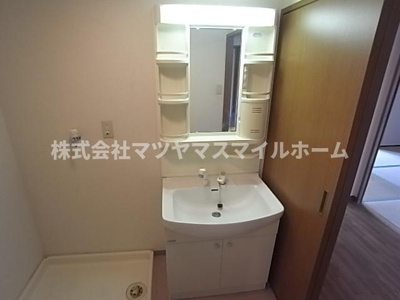 【洗面所】 | コモド