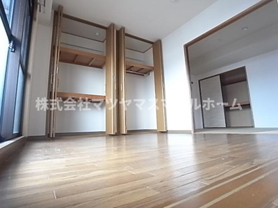 【洋室】 | コモド