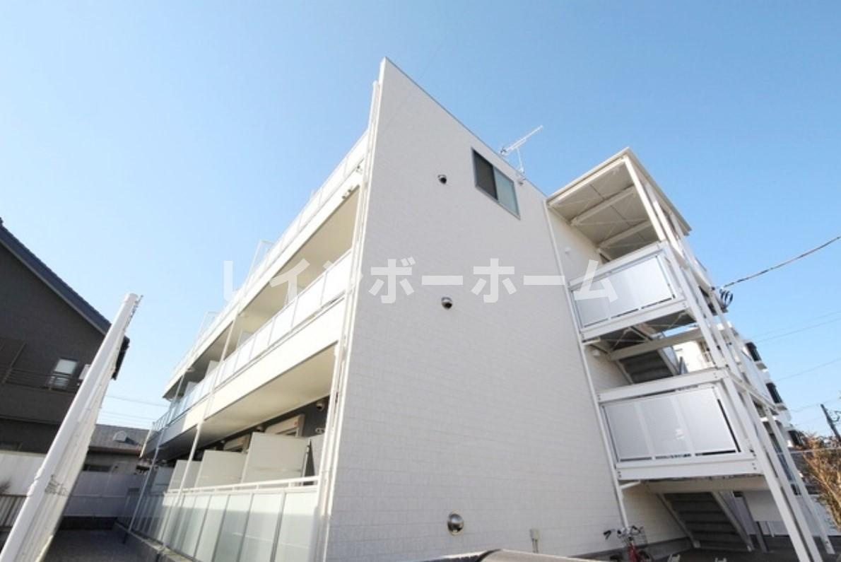 リブリ・OGWみずほ台