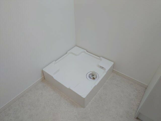 イースターリリー川口の設備