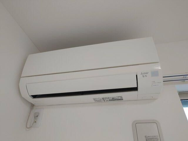 イースターリリー川口の設備