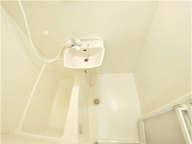 内装もきれいです