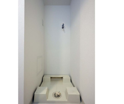 【設備】 | リバーレ浅草ウエスト