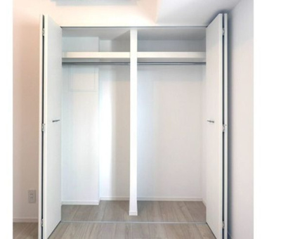 【収納】 | リバーレ浅草ウエスト | 大きなスペースがあり、収納には困りません