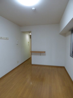 【居間・リビング】 | ミレーユ・ステディア（短期滞在向けプランA）