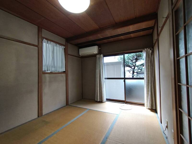 乙木1丁目8-6戸建のその他