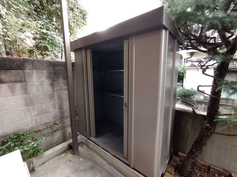 乙木1丁目8-6戸建のその他