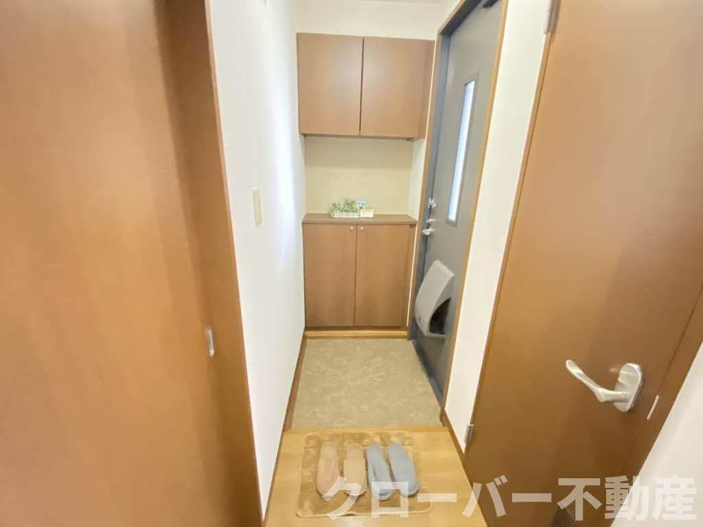 コスモタウン森岡Ⅱ A棟のその他