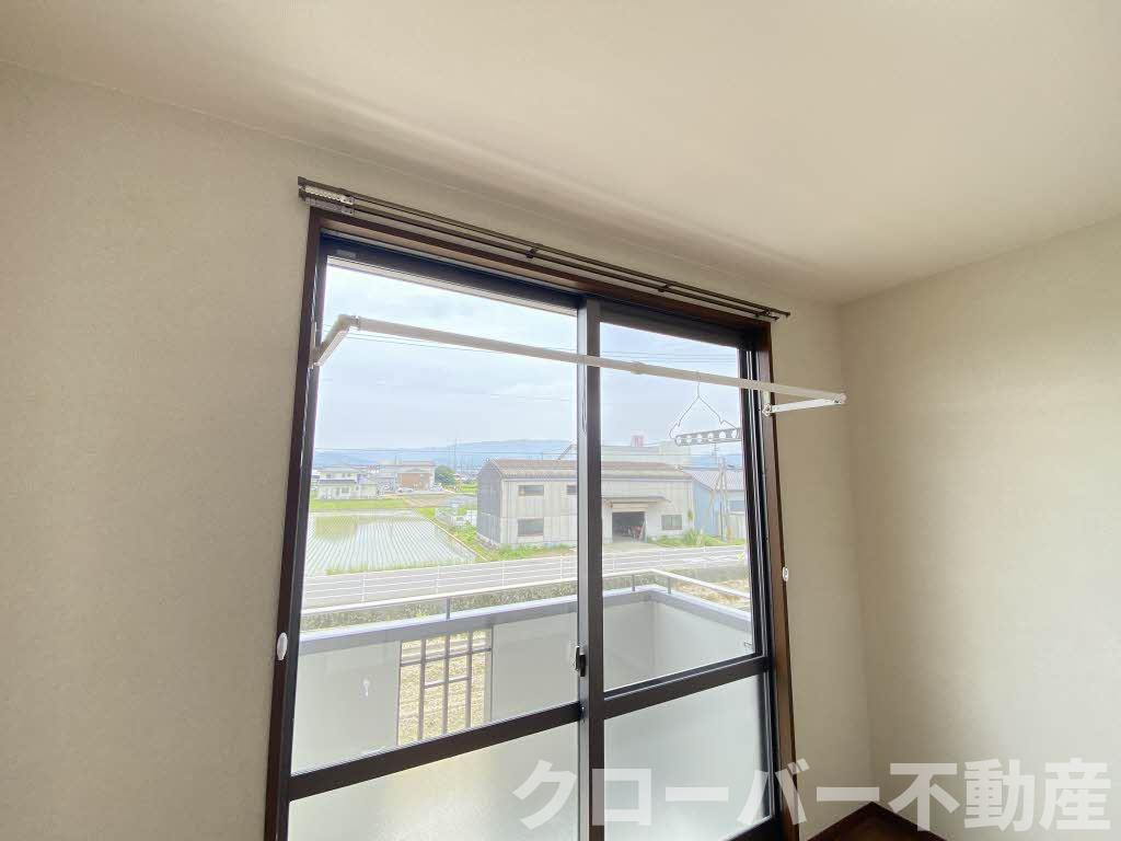 コスモタウン森岡Ⅱ A棟のその他