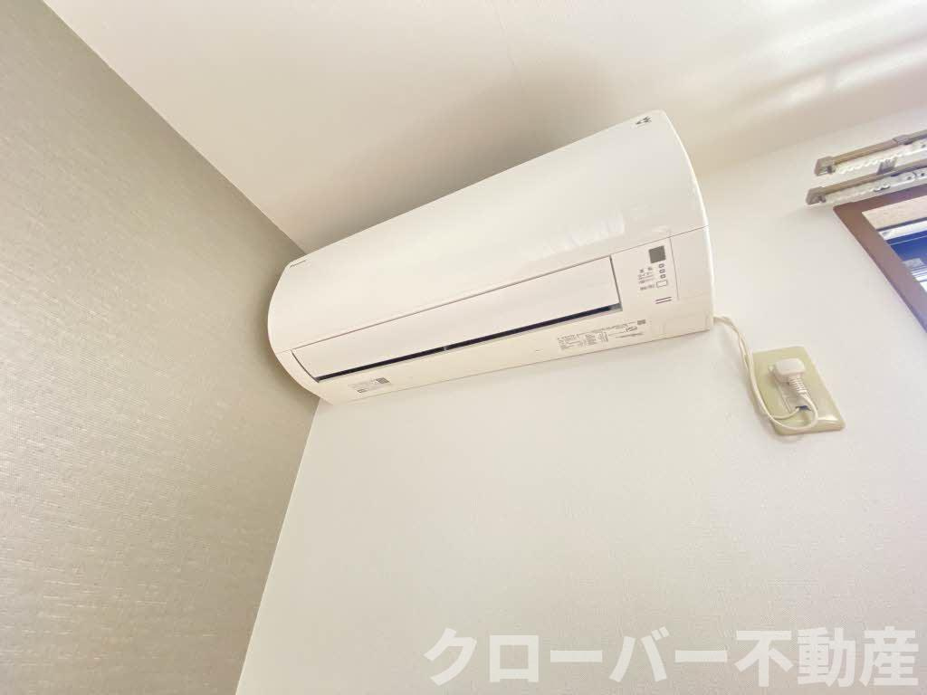 コスモタウン森岡Ⅱ A棟のその他