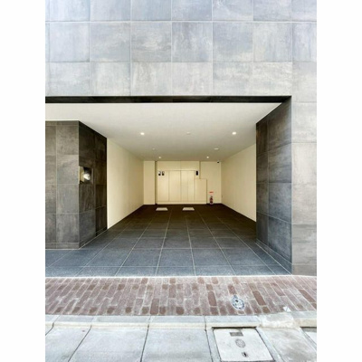 【駐車場】 | ジオエント浅草雷門