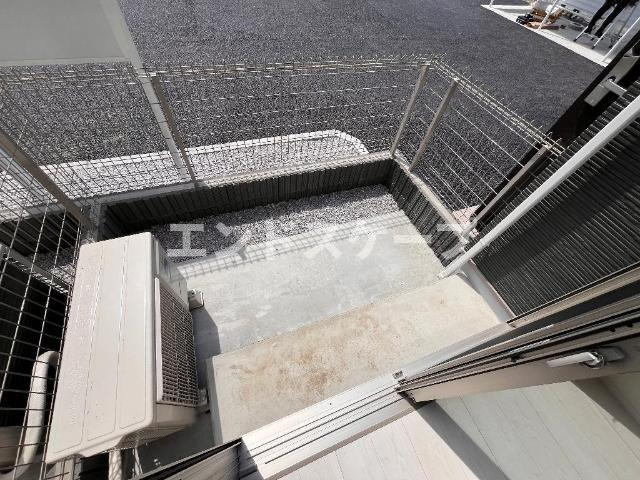 ヴァンヴェール・前橋Ⅴのバルコニー|ベランダ
高崎、前橋のお部屋探しはエンドスケープまで！お客様の理想お聞かせ下さい♪