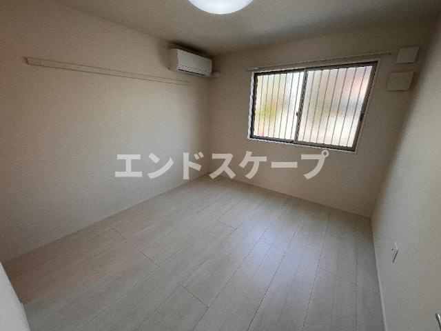 ヴァンヴェール・前橋Ⅴの内装|北側洋室
高崎、前橋のお部屋探しはエンドスケープまで！お客様の理想お聞かせ下さい♪