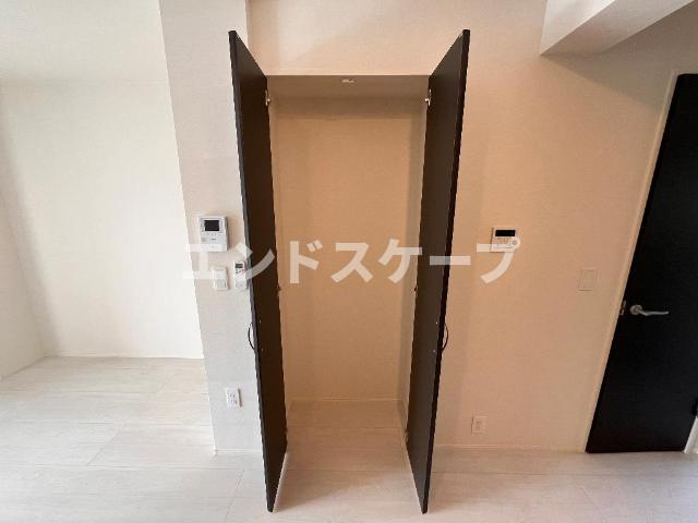 ヴァンヴェール・前橋Ⅴの収納|リビング収納
高崎、前橋のお部屋探しはエンドスケープまで！お客様の理想お聞かせ下さい♪