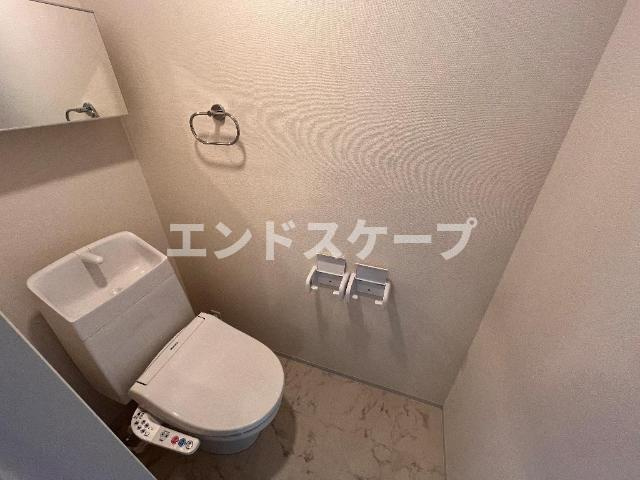 ヴァンヴェール・前橋Ⅴのトイレ|トイレ
高崎、前橋のお部屋探しはエンドスケープまで！お客様の理想お聞かせ下さい♪