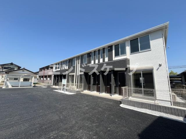 ヴァンヴェール・前橋Ⅴのその他共用部分|高崎、前橋のお部屋探しはエンドスケープまで！お客様の理想お聞かせ下さい♪