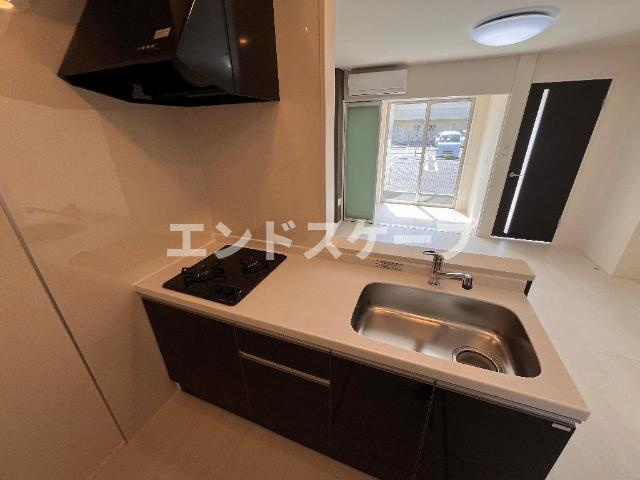 ヴァンヴェール・前橋Ⅴのキッチン|キッチン
高崎、前橋のお部屋探しはエンドスケープまで！お客様の理想お聞かせ下さい♪