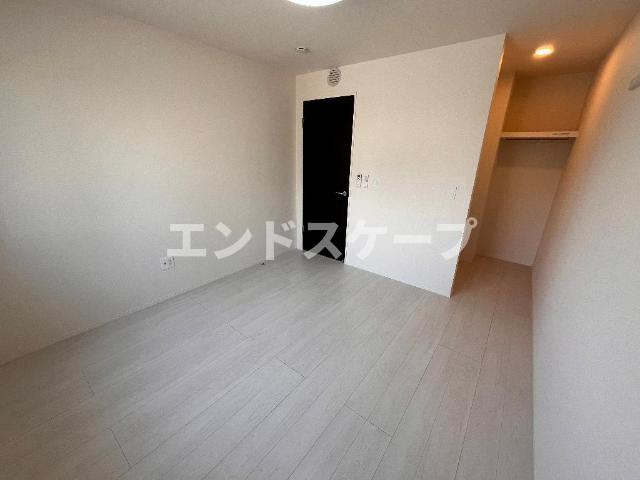 ヴァンヴェール・前橋Ⅴの内装|北側洋室
高崎、前橋のお部屋探しはエンドスケープまで！お客様の理想お聞かせ下さい♪