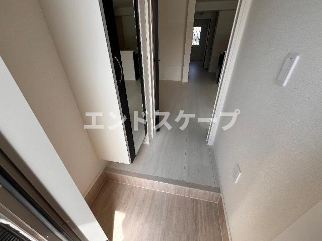 ヴァンヴェール・前橋Ⅴの玄関|玄関
高崎、前橋のお部屋探しはエンドスケープまで！お客様の理想お聞かせ下さい♪