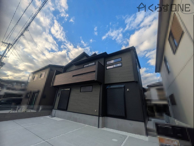 【その他】 | 姫路市北平野南の町／全1棟 | くらすONEのホームページは住まいに関する情報が満載！