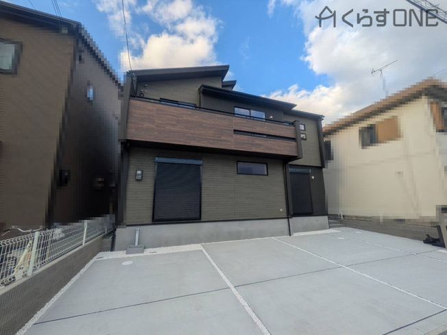 【その他】 | 姫路市北平野南の町／全1棟 | 会員様だけが閲覧可能な非公開物件を多数掲載！