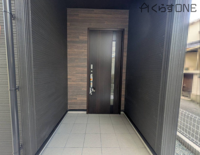 【その他】 | 姫路市北平野南の町／全1棟 | 【店舗外観】不動産売買の知識・実績が豊富なプロにぜひご相談ください!