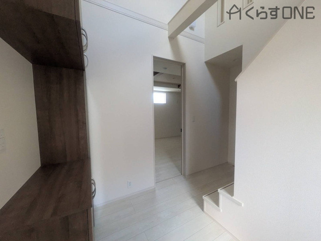 【その他】 | 姫路市北平野南の町／全1棟 | 【店舗】個室の打ち合わせルームも完備