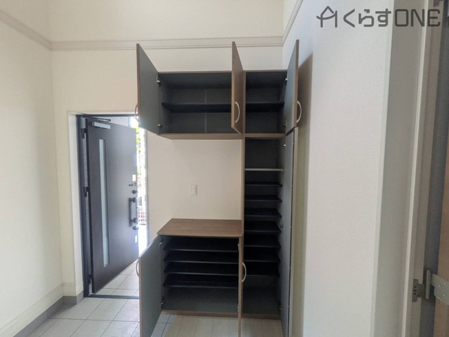 【その他】 | 姫路市北平野南の町／全1棟 | 【店舗】お子様連れの方も安心♪おもちゃ・DVD完備のキッズスペースございます！