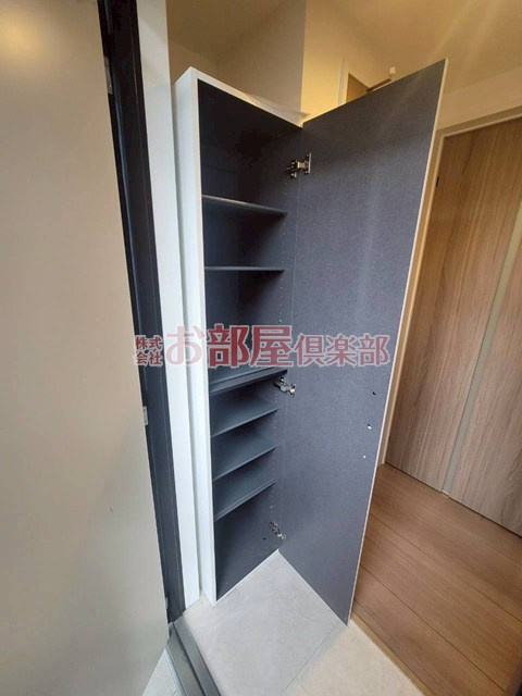 YTK　久留米の収納