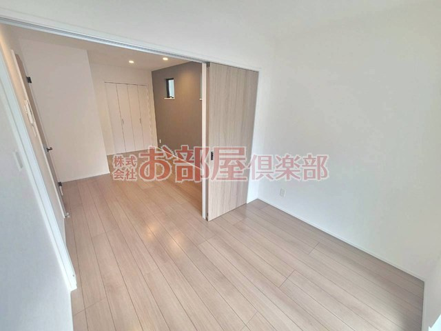 YTK　久留米の内装