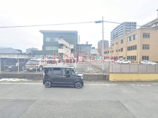 YTK　久留米の展望