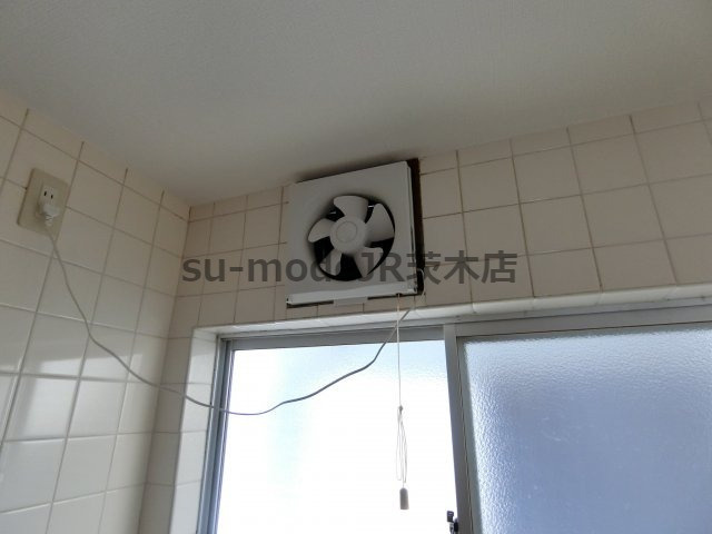 むつみマンションの設備