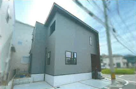 【外観】 | ★ＡＶＡＮＴＩＡの分譲戸建★　尾張旭市東本地ヶ原町