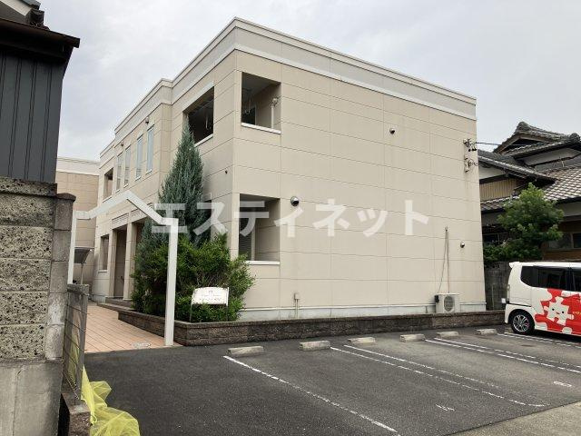 プラージュ鳴尾