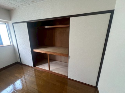 【収納】 | 三幸フェニックスハイツ