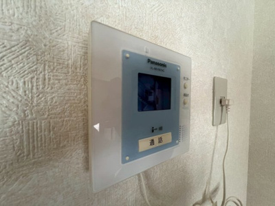 【セキュリティ】 | 三幸フェニックスハイツ