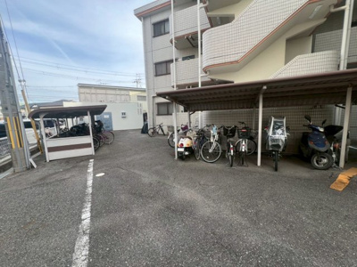 【その他共用部分】 | 三幸フェニックスハイツ