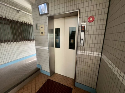 【その他共用部分】 | 三幸フェニックスハイツ