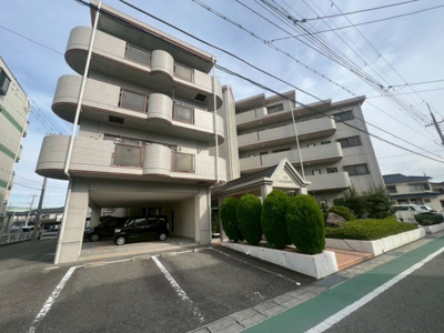 【外観】 | 三幸フェニックスハイツ | 外観