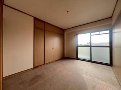 【和室】 | 三幸フェニックスハイツ