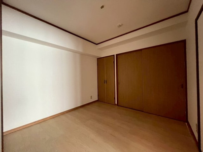 【洋室】 | 三幸フェニックスハイツ