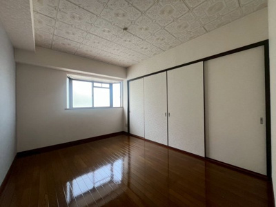 【洋室】 | 三幸フェニックスハイツ